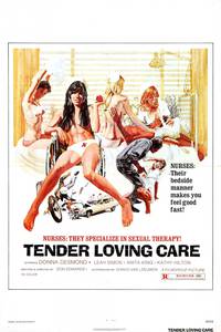 Постер Tender Loving Care