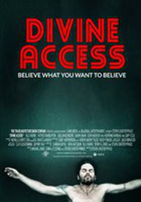 Divine Access