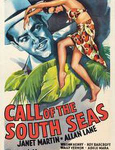 Call of the South Seas