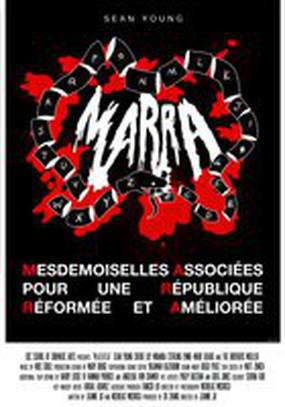 M.A.R.R.A