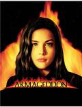 Постер из фильма "Армагеддон" - 1