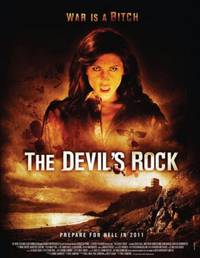Постер Дьявольская скала