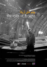 Постер Los ojos de Ariana