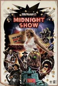 Постер Midnight Show