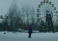 Снятый в Чернобыльской зоне фильм претендует на «Оскар»