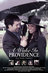 Постер A Wake in Providence