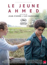 Постер Молодой Ахмед