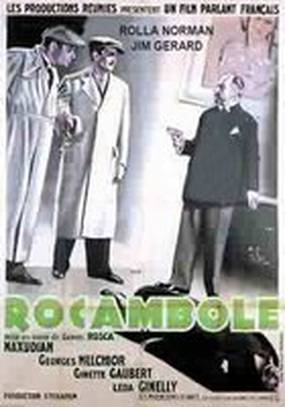 Rocambole