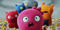 Кадр UglyDolls. Куклы с характером