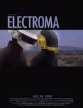 Постер из фильма "Электрома" - 1
