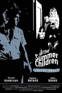 Постер Summer Children