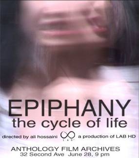 Epiphany: The Cycle of Life