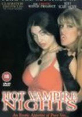 Hot Vampire Nights (видео)