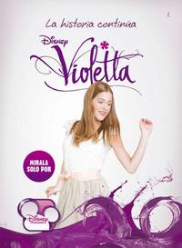Постер Виолетта