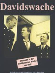 Polizeirevier Davidswache