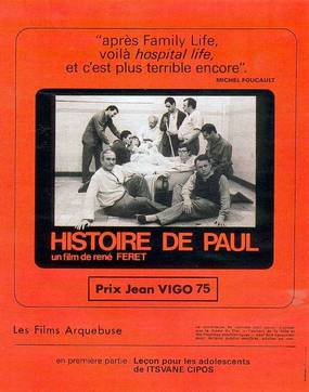 Histoire de Paul