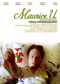 Постер Maurice U.