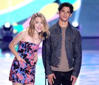 Кадр 14-я ежегодная церемония вручения премии Teen Choice Awards 2013