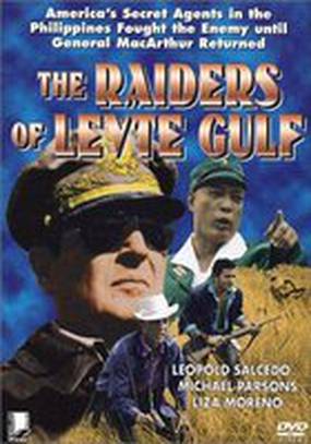 The Raiders of Leyte Gulf