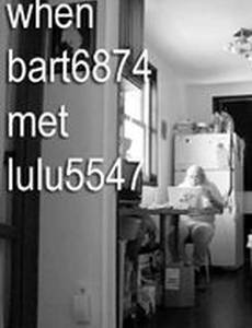 When bart6874 Met lulu5547