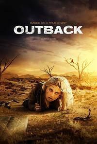 Постер Outback