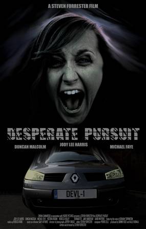 Desperate Pursuit