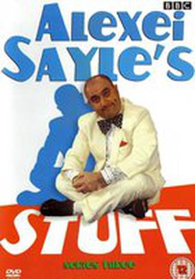 Alexei Sayle's Stuff