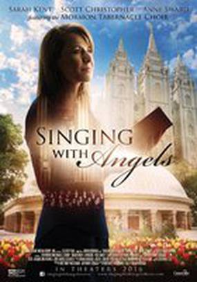 Singing with Angels