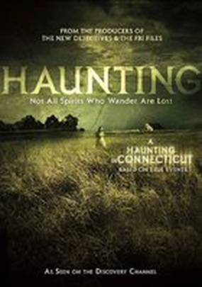 A Haunting in Connecticut