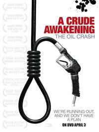 Постер Жестокое пробуждение: Нефтяной крах (видео)