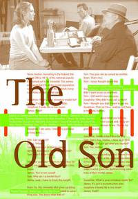 Постер The Old Son