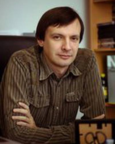 Андрей Гончаров фото