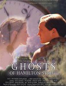 Ghosts of Hamilton Street