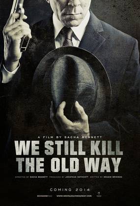 We Still Kill the Old Way