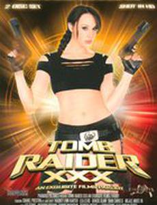 Tomb Raider XXX: An Exquisite Films Parody (видео)