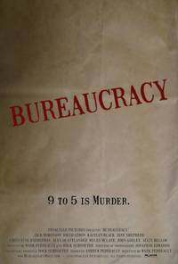 Постер Bureaucracy