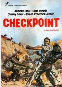 Постер Checkpoint