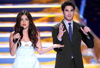 Кадр 14-я ежегодная церемония вручения премии Teen Choice Awards 2013