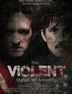 The Violent States of America