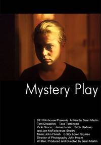 Постер Mystery Play