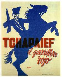 Постер Чапаев