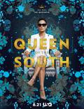 Постер из фильма "Королева юга" - 1