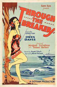 Постер Through the Breakers