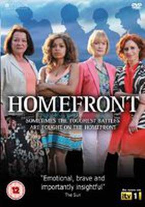 Homefront (мини-сериал)