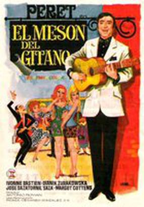 El mesón del gitano