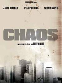 Постер Хаос