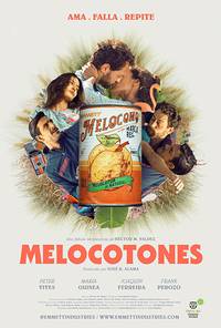 Постер Melocotones