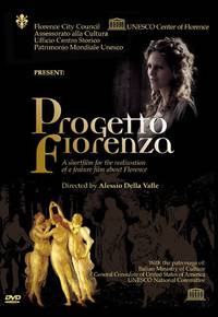 Постер Progetto Fiorenza