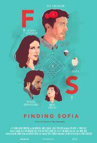 Постер Finding Sofia