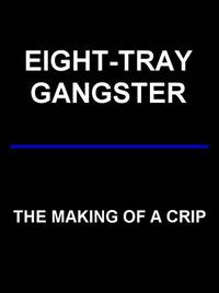 Постер Eight-Tray Gangster: The Making of a Crip